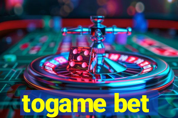 togame bet